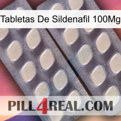 Sildenafil Tablets 100Mg 07